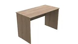 Компьютерный стол Алессандро Ferrum-decor 750x1200x600 ДСП Дуб Сонома 16 мм (FRD-104725)