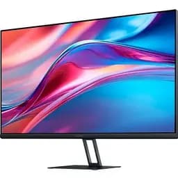 Монитор 27" Xiaomi Monitor A27Qi 2K, Black, WLED, IPS, 2560x1440 (16:9), 100 Гц, 6 мс, 250 кд/м², 1000:1, 178°/178°, HDMI/DP, VE2A75