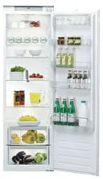 Вбудований холодильник Whirlpool ARG 18082 A++