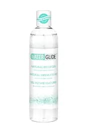 Лубрикант на водній основі Waterglide Natural Intimate Gel, 300 мл