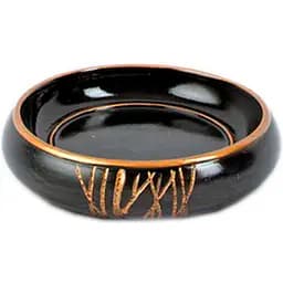 Мыльница Irya Lioni kahverengi, кофейная (svt-2000022303163)