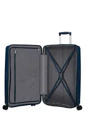 Валіза 78 См American Tourister DIABLAST DARKWAVE BLUE 78x49x31(34) MK2*01003 - мініатюра 2