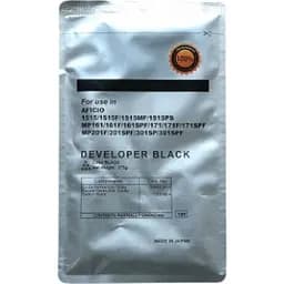 Девелопер CET для Ricoh Aficio 1515 (411844/D1272110) 275 гр, 45К (CET8881)