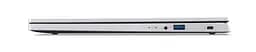 Ноутбук Acer Aspire Go AG15-21P 15.6 FHD IPS, AMD R5-7520U, 16GB, F512GB, UMA, Lin, сріблястий (NX.J8TEU.009) - мініатюра 6