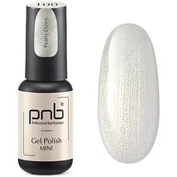 Гель-лак PNB 100 mini 4 мл