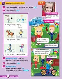 Bright Ideas 1 Pack Class Book and app - мініатюра 5