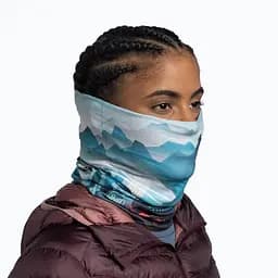Шарф-труба Buff Original Ecostretch Gem, Malachite - мініатюра 4