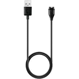 Зарядний пристрій DK CDK для Garmin D2 Air X10 кабель (1m) USB 2 шт. (014446) (black) - мініатюра 2