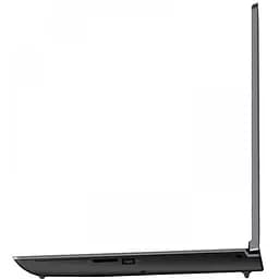 Ноутбук LENOVO ThinkPad P16 Gen 1, Intel Core i7-12850HX до 4.8GHz, 16" WQXGA, 32GB, SSD 1TB, NVIDIA GeForce RTX A4500 16GB, Windows 11 Pro - мініатюра 6