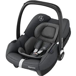 Автокресло Maxi-Cosi Tinca Essential Graphite (8558750120)