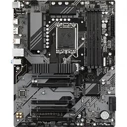 Материнська плата Gigabyte B760 DS3H [142011] - мініатюра 2