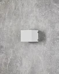 Настінний світильник SV1007-1 WH