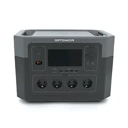 Зарядна станція Optonica PS-9421 2000W/2096Wh (46.8V/48MAH) - мініатюра 3