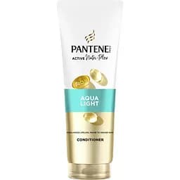 Бальзам-ополіскувач Pantene Pro-V Aqualight 275 мл - мініатюра 2