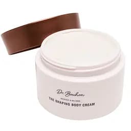 Крем для тіла Dr.Bouhon Recover & Balance The Shaping Body Cream моделюючий 200 мл - мініатюра 2