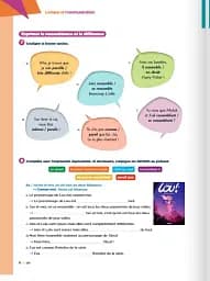 Explore: Cahier D'activites 4 + Version Numerique - мініатюра 5