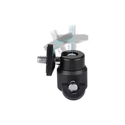 Голова штативна Puluz 1/4" (PU412) - мініатюра 3