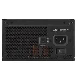 Блок живлення Asus ROG Strix 850P Gaming (90YE00W2-B0NA00) - мініатюра 4