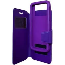 Чохол-книжка 2E для Huawei Y3 II універсальний - мініатюра 3