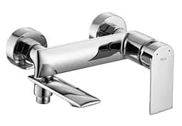 Змішувач для ванни Rea Veneta chrome (REA-B6424) - мініатюра 5