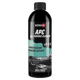 Очиститель универсальный Nowax APC All-Purpose Cleaner 750 мл (NX75019)