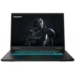 Ноутбук Gigabyte A16 2025 - i7-13620H 16''-165Hz 16GB 1TB NoOS RTX 5070
