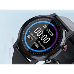 Смарт годинник Xiaomi Haylou RT LS05S глобальні чорні - мініатюра 5