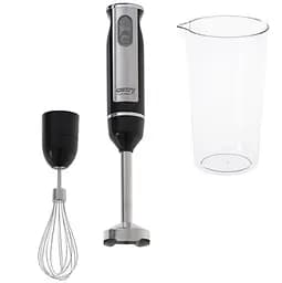 Ручной Погружной Блендер Миксер 2в1 Camry CR 4621 1000Вт Польша