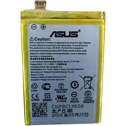 Акумулятор Asus C11p1424 для Zenfone 2 5.5 Ze550ml / Ze551ml