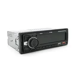 Автомагнітола MP3 Bluetooth XPRO YT-560BT (42103-560BT_506) - мініатюра 2