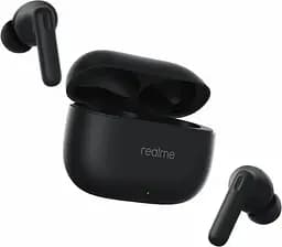 Навушники Realme Buds T310 RMA2303 black - мініатюра 3