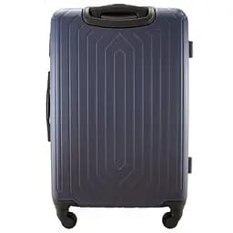 Валіза Semi Line 24" M Blue (T5686-2) - мініатюра 4