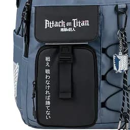 Рюкзак Kite Education teens Attack on Titan (AT26-2597L) - мініатюра 14