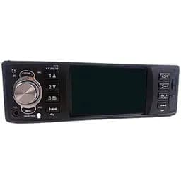 Автомагнитола XPRO 4319 1DIN MP5 экран 4.1" черный (MP5 4319_969)