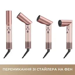 Стайлер Mova Master 10 Lunar Silver (AMMA10) - мініатюра 5