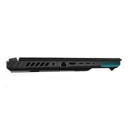 Ноутбук ASUS ROG Strix SCAR 16 G634JYR-RA041X 16' QHD+ mLED, Intel i9-14900HX, 32GB, F1TB, NVD4090-16, Win11P, Чорний (90NR0IJ2-M001M0) - мініатюра 6
