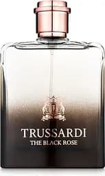 Парфюмированная вода Trussardi The Black Rose 100 мл 