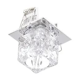 Світильник точковий Brille декоративний HDL-G96 CHR 163432