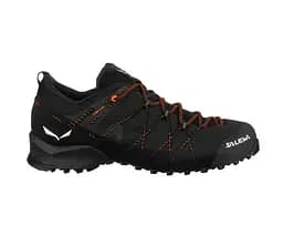 Кросівки Salewa Wildfire 2 Men 43 Чорний - мініатюра 2