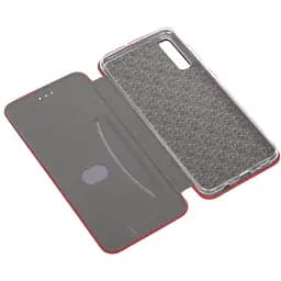 Чохол-книжка BeCover Exclusive для Xiaomi Mi 9 SE Burgundy Red (703885) - мініатюра 3