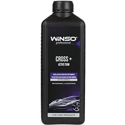 Піна Winso Cross+ концентрат для безконтактної мийки 1 л