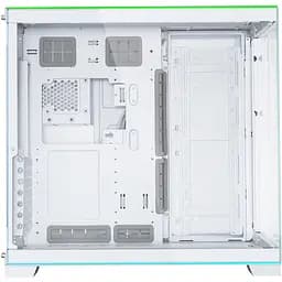 Корпус Lian Li O11 Dynamic EVO RGB, white (G99.O11DERGBW.00) - мініатюра 7