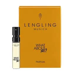Парфуми Мініатюра Lengling What About Me? 1.5 мл 