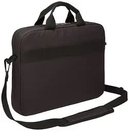 Сумка Advantage Attache 14" ADVA-114 Black Case logic sum0027830 - мініатюра 6