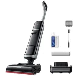 Беспроводной моющий пылесос Dreame H15 Pro Heat