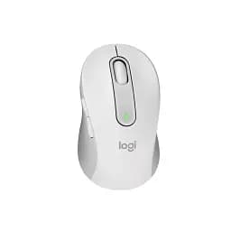 Комплект Logitech Signature MK650 Combo for Business UA Off-White (920-011032) - мініатюра 5