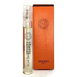 Туалетная вода Миниатюра Hermes Hermessence Epice Marine 4 мл 