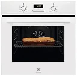 Електричний духовий шафа Electrolux EOF3H40BW (6867775)