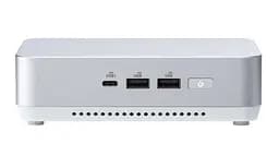 BarebOne-неттоп Asus NUC 14 Pro Plus Kit RNUC14RVSU500002I (90AR0051-M00040)