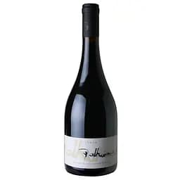 Вино Polkura Syrah, червоне, сухе, 14,5%, 0,75 л (8000015860829)